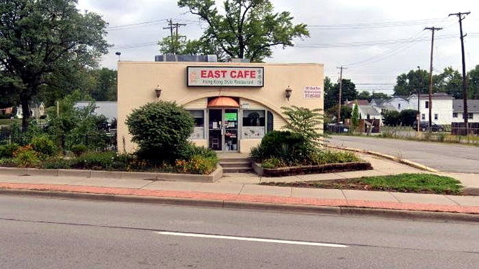 Arthur Treachers Fish & Chips - East Lansing - 1001 M-43 (newer photo)